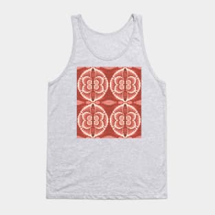 Japonaise 4 by Hypersphere Tank Top